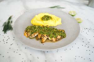 Drivu Argentinian Chicken