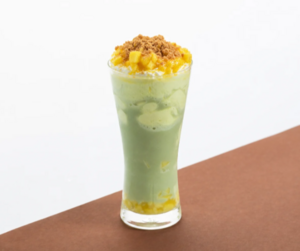 Drivu Matcha Mango Madness