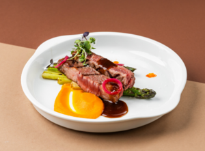 Drivu Beef Strip Loin