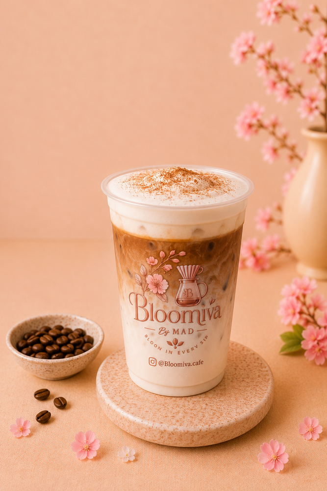 Bloomiva By MAD Madinat AlRiyad, Villa 24 - Home Business 