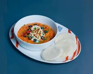 wave shakshuka - Wave Cafe abu-dhabi