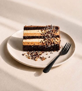 London Cake - Villa 19 umm-al-quwain