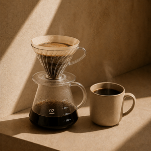 Drivu Hot V60 
