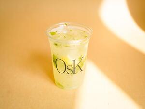 Drivu Mojito Mocktail