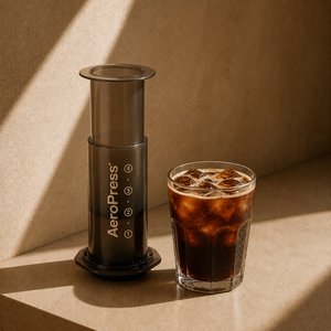 Drivu Aeropress