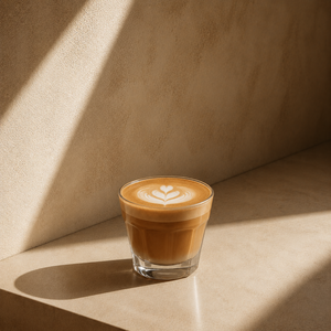 Drivu Flat White 