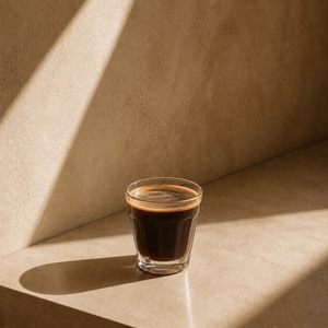 Drivu Hot Americano