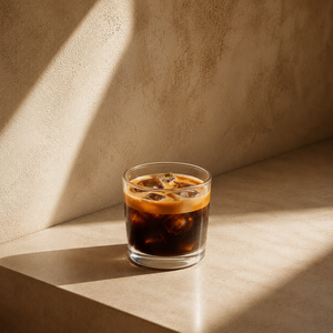 Drivu Iced Americano 