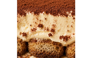 Drivu Tiramisu
