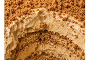 Drivu Latte Cake 