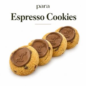 Espresso Cookies - Para Specialty Coffee abu-dhabi