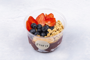 Drivu Acai Bowls