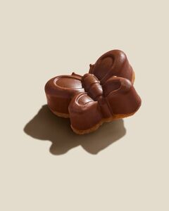 Drivu Smore Truffles
