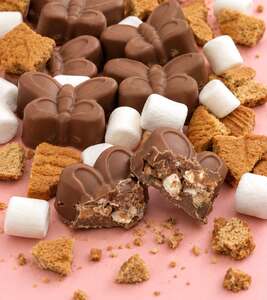 Drivu Rocky Roads Truffles