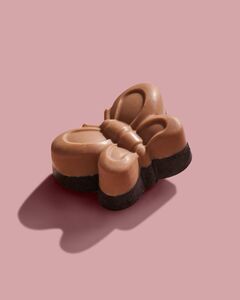 Kinder Truffles - Para Specialty Coffee abu-dhabi