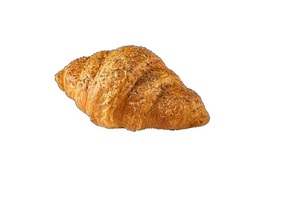 Cheese Butter Croissant - Para Specialty Coffee abu-dhabi