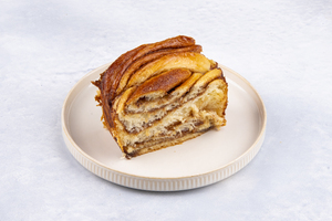 Drivu Babka (Cinnamon Flavor)