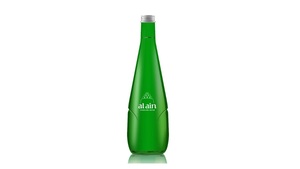 Drivu Sparkling Water