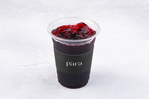 Hibiscus Tea - Para Specialty Coffee abu-dhabi