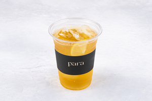 Drivu Sippin Passion Tea