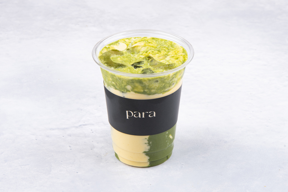 Para Specialty Coffee Rabdan Mall 