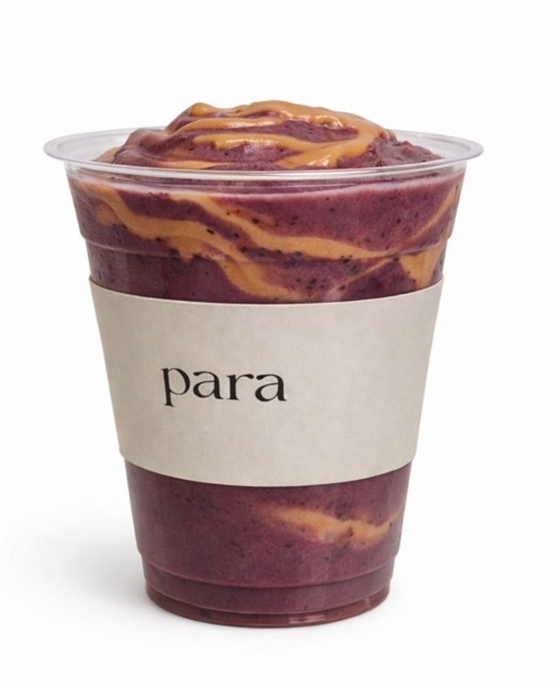 Para Specialty Coffee Rabdan Mall 