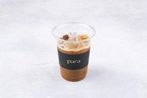 Drivu Espresso Shake