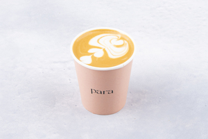 Drivu Hot Spanish Latte