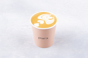 Drivu Flat White