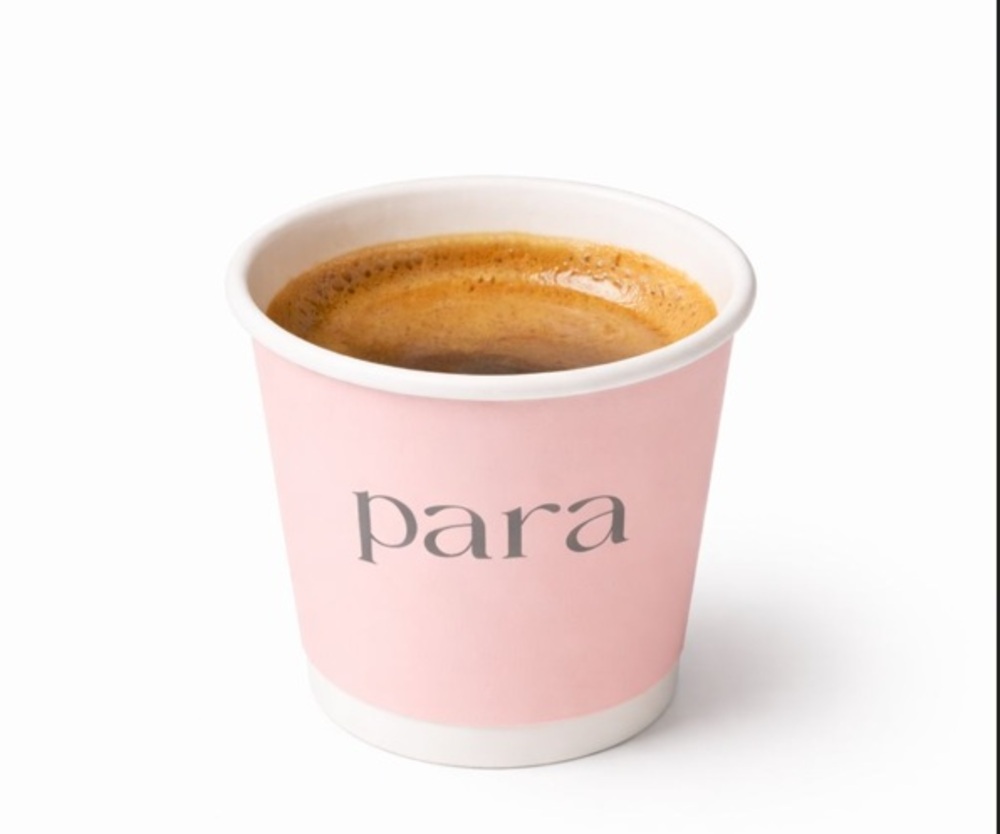 Para Specialty Coffee Rabdan Mall 