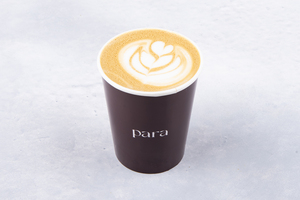 Drivu Cappuccino