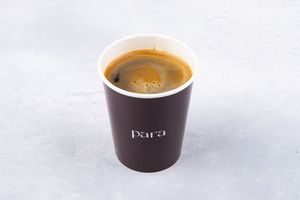 Drivu Hot Americano