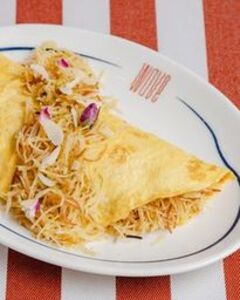 Balaleet - Wave Cafe abu-dhabi