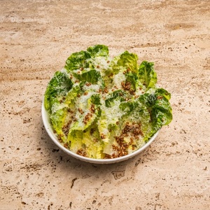 Caesar Salad - PEAK Lounge ras-al-khaimah