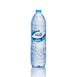 Drivu Water