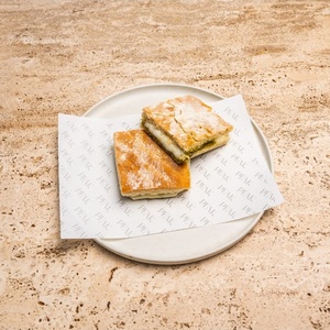 Pesto Mozzarella Panini - PEAK Lounge ras-al-khaimah