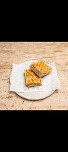 Drivu Tuna Panini