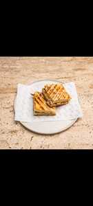 Drivu Grilled Chicken Panini