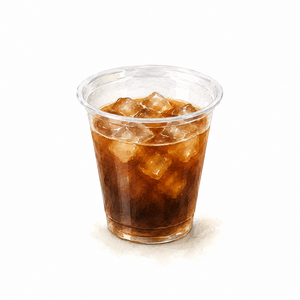 Drivu Espresso Fredo 