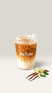 Salt fix - Matcha by Sal abu-dhabi