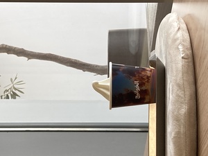 Drivu  Coconut Affogato 