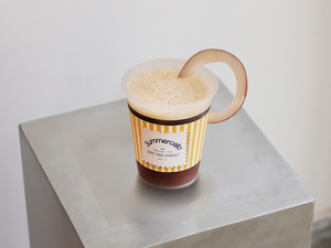 Drivu Iced V60 Sweet Coconut