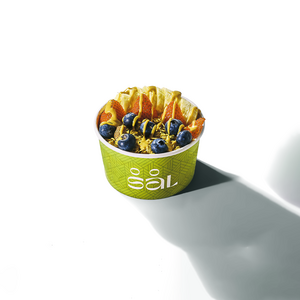 Drivu Acai Bowl
