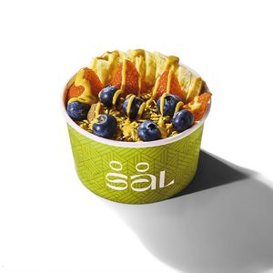 Drivu Acai Bowl