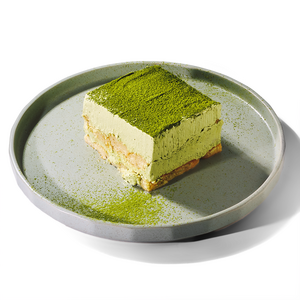 Drivu Matcha Tiramisu