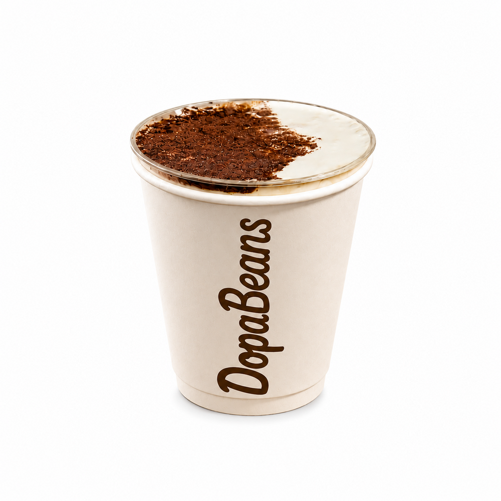 Dopa Beans Drive-thru (Al Juraina 1) Al Juraina 1, Villa 21 - Home Business 