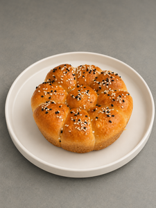 Honeycomb Bread - Sheen Tea شين للشاي abu-dhabi