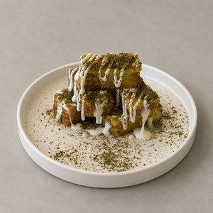 Sheen Toast - Sheen Tea شين للشاي abu-dhabi