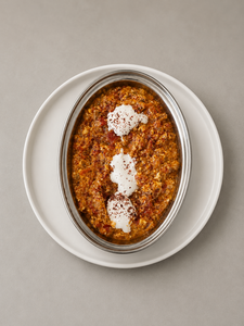 Shakshouka - Sheen Tea شين للشاي abu-dhabi