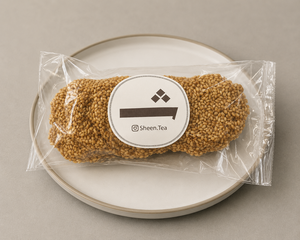 Sesame - Sheen Tea شين للشاي abu-dhabi